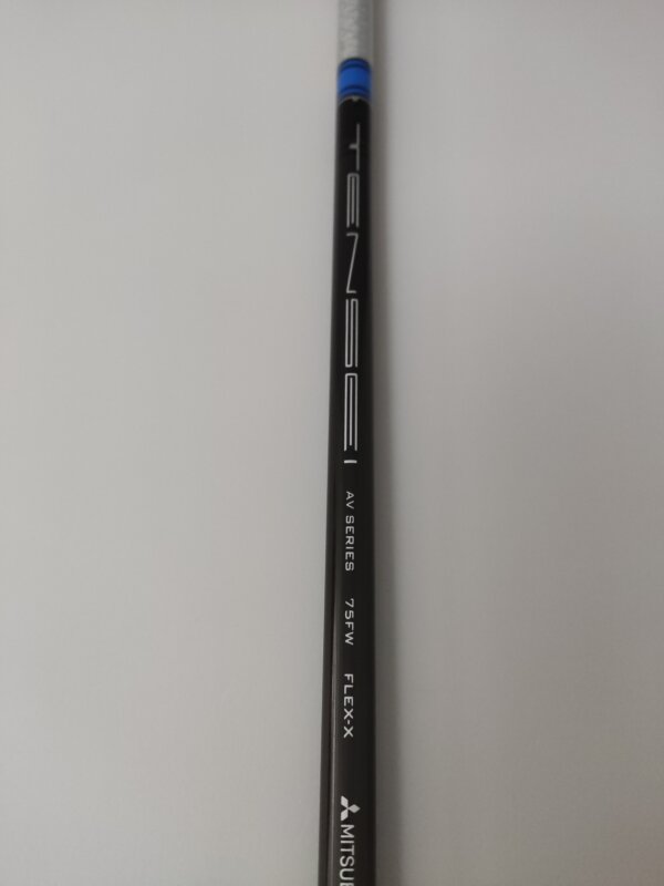 TaylorMade Stealth+ / Fw3 / X-Stiff - Bild 11