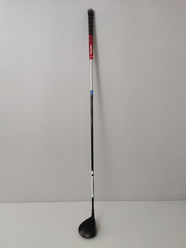 TaylorMade Stealth+ / Fw3 / X-Stiff - Bild 9