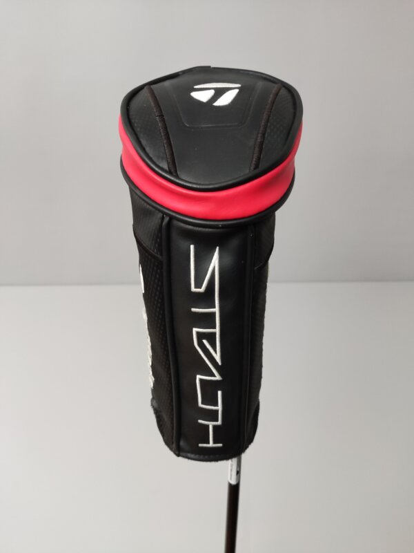 TaylorMade Stealth+ / Fw3 / X-Stiff - Bild 8