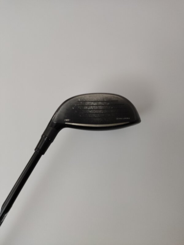 TaylorMade Stealth+ / Fw3 / X-Stiff - Bild 2