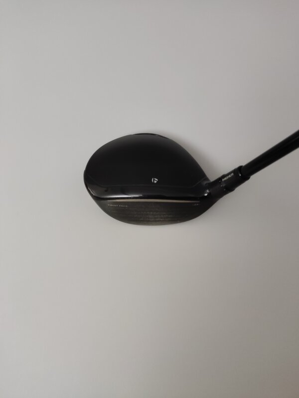 TaylorMade Stealth+ / Fw3 / X-Stiff - Bild 3