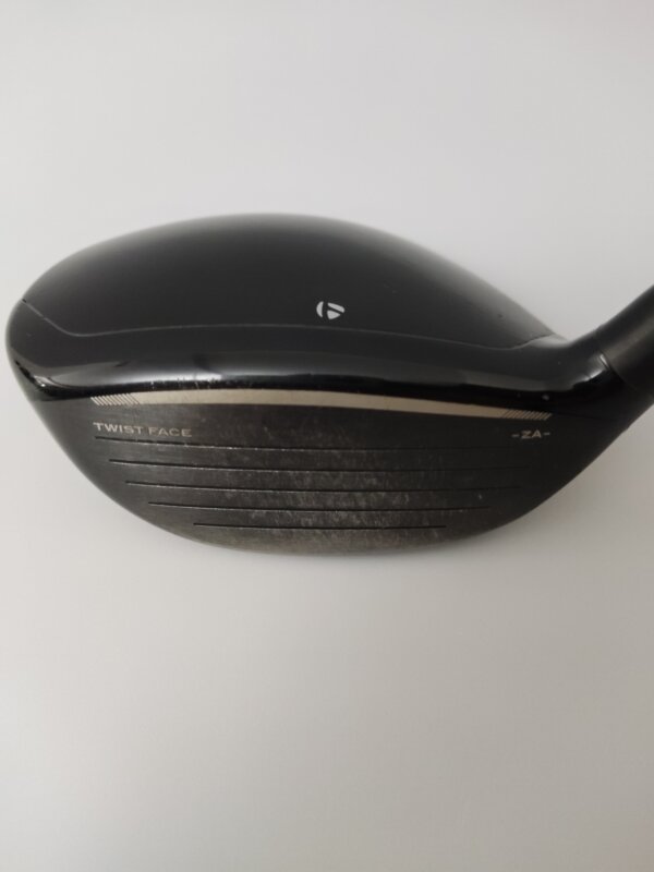 TaylorMade Stealth+ / Fw3 / X-Stiff - Bild 4