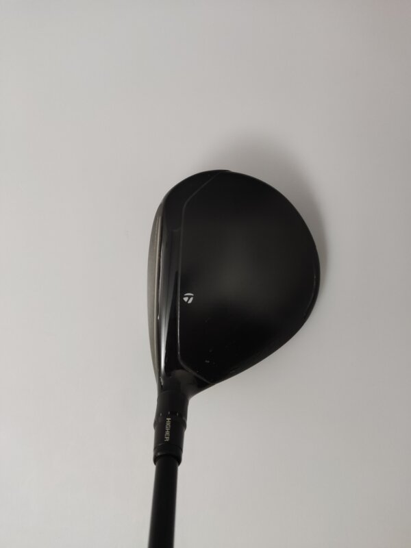 TaylorMade Stealth+ / Fw3 / X-Stiff - Bild 5