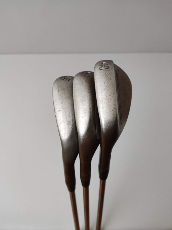 Titleist SM9 / WedgeSet / 52 56 60° / Vänster - Bild 6