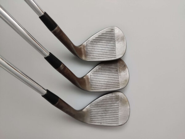 Titleist SM9 / WedgeSet / 52 56 60° / Vänster - Bild 2