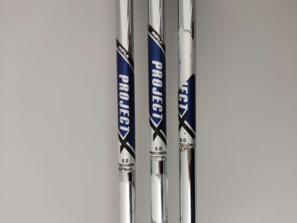Titleist SM9 / WedgeSet / 52 56 60° / Vänster - Bild 8