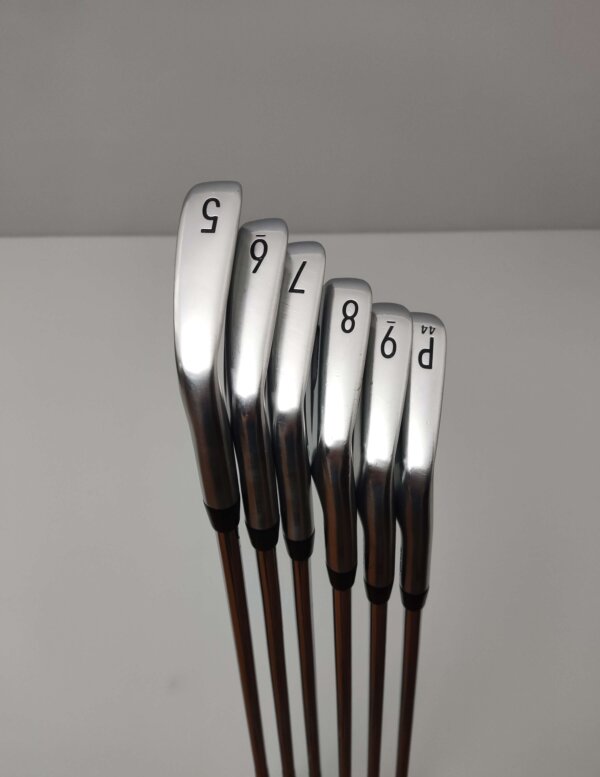 Titleist T100S / 5-P / Regular - Bild 6