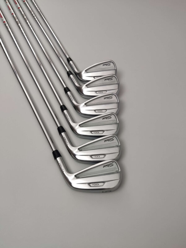 Titleist T100S / 5-P / Regular - Bild 2