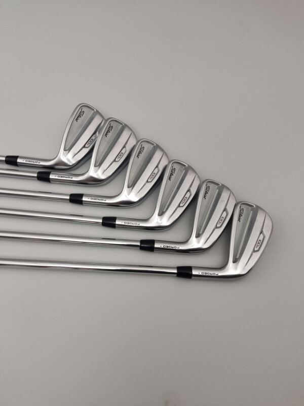 Titleist T100S / 5-P / Regular - Bild 5