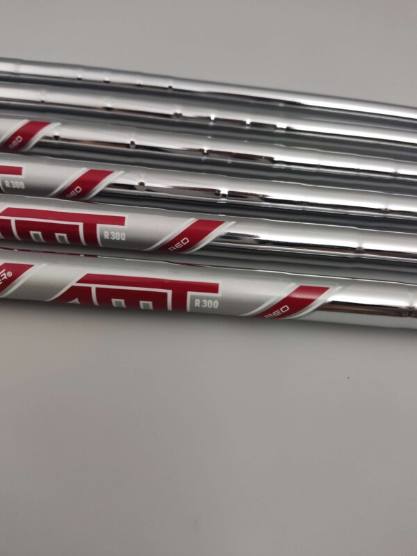 Titleist T100S / 5-P / Regular - Bild 8