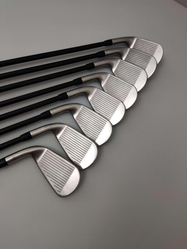 Titleist T300 / 5-P+48+53 / Regular - Bild 4