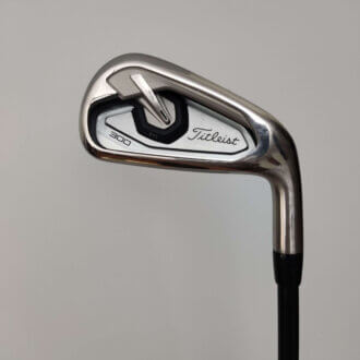Titleist T300 / 5-P+48+53 / Regular