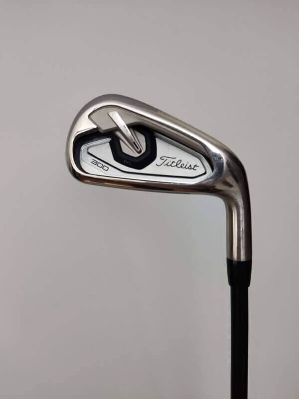Titleist T300 / 5-P+48+53 / Regular
