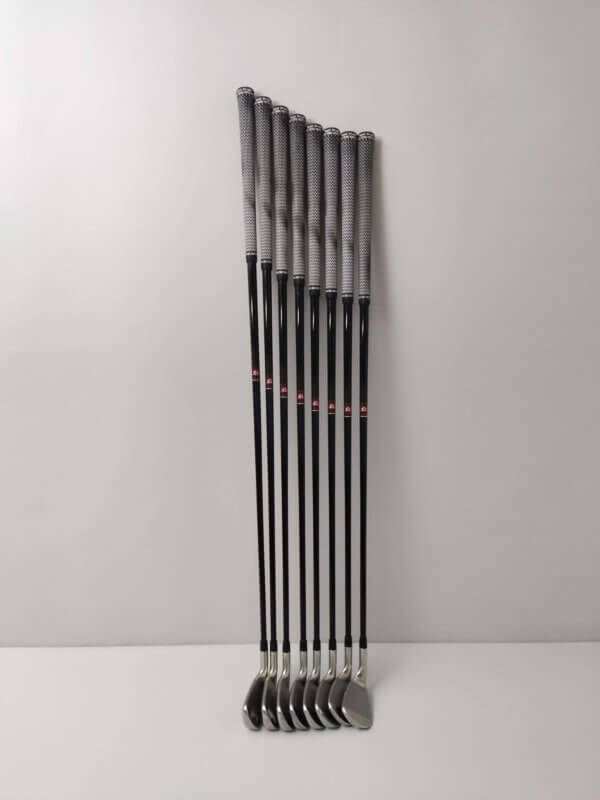 Titleist T300 / 5-P+48+53 / Regular - Bild 7