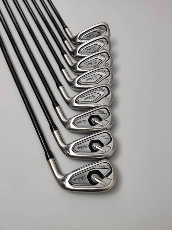 Titleist T300 / 5-P+48+53 / Regular - Bild 2