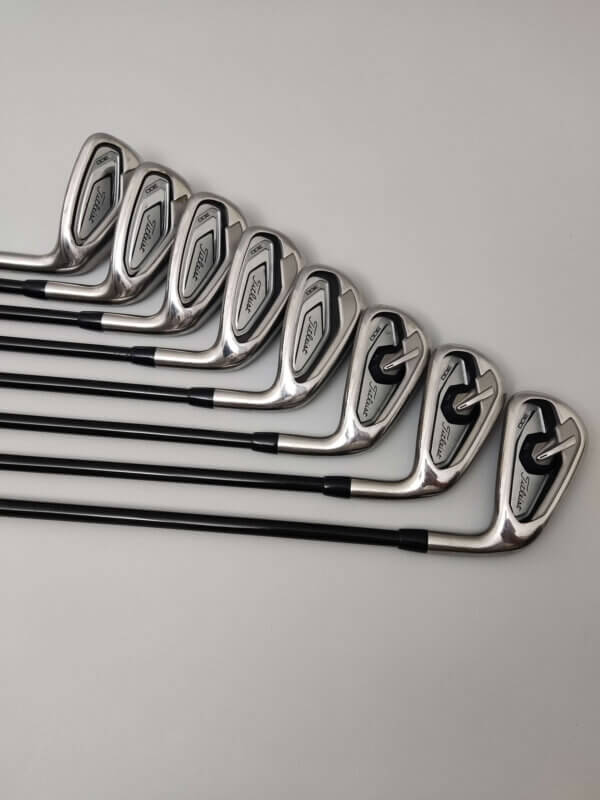 Titleist T300 / 5-P+48+53 / Regular - Bild 5