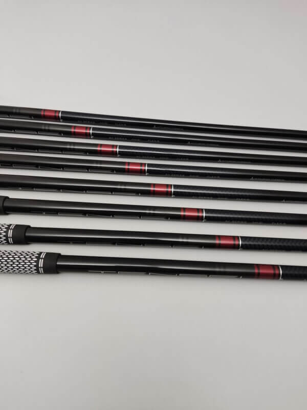 Titleist T300 / 5-P+48+53 / Regular - Bild 8