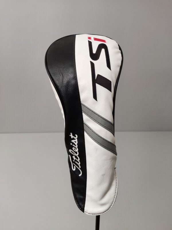 Titleist TSI2 / Driver / Regular - Bild 8