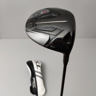 Titleist TSI2 / Driver / Regular