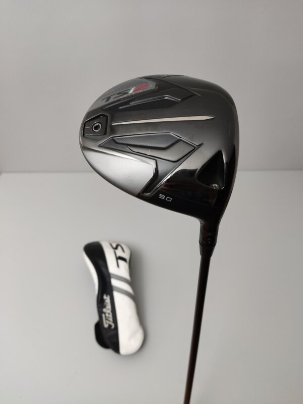 Titleist TSI2 / Driver / Regular