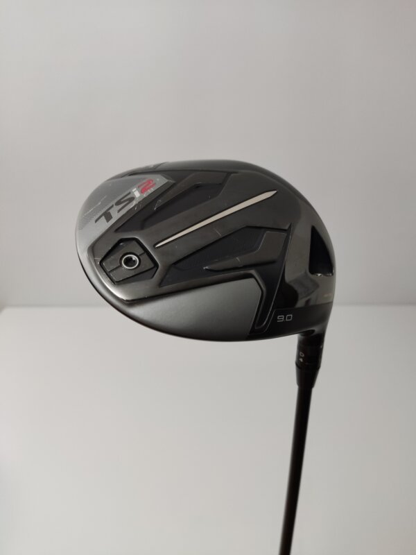 Titleist TSI2 / Driver / Regular - Bild 7