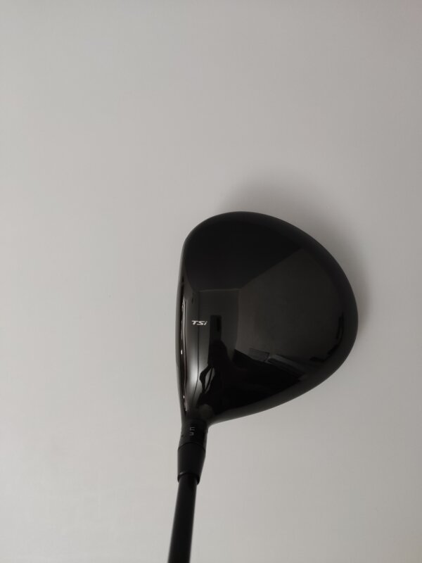 Titleist TSI2 / Driver / Regular - Bild 5