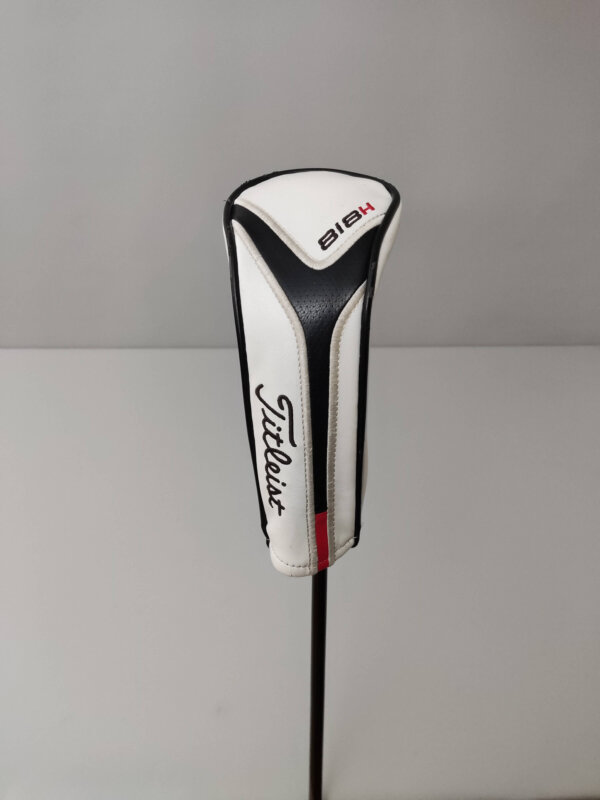 Titleist TSR2 / Hybrid 5 / Regular - Bild 8