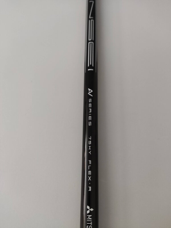 Titleist TSR2 / Hybrid 5 / Regular - Bild 11