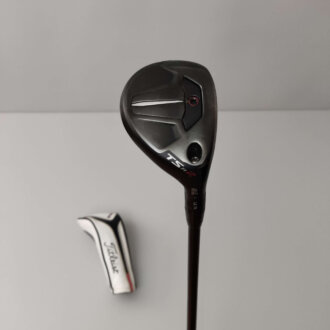 Titleist TSR2 / Hybrid 5 / Regular