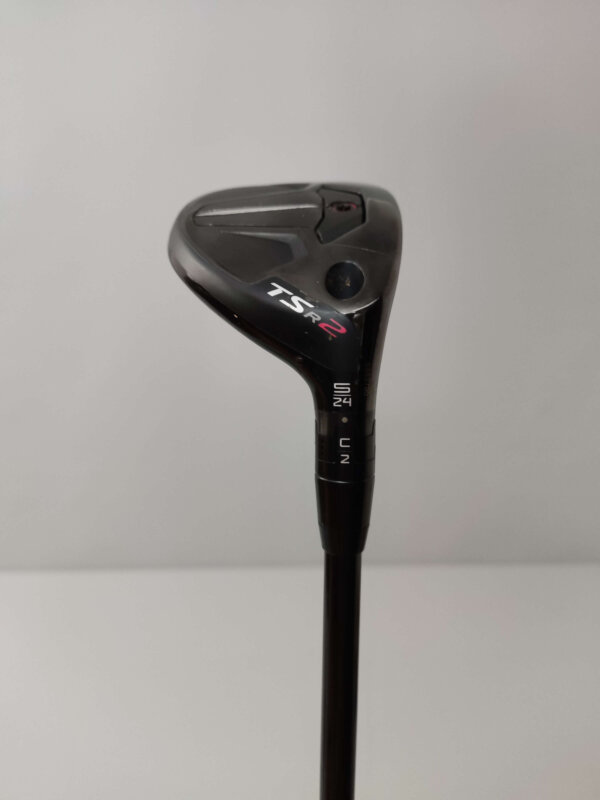 Titleist TSR2 / Hybrid 5 / Regular - Bild 6