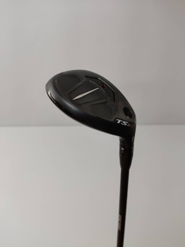 Titleist TSR2 / Hybrid 5 / Regular - Bild 7