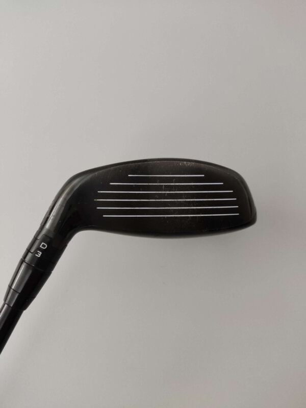 Titleist TSR2 / Hybrid 5 / Regular - Bild 2