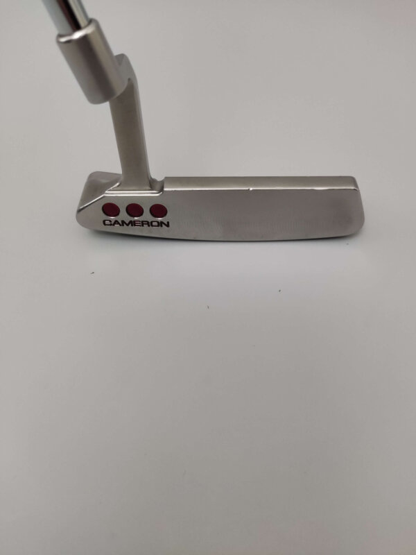 Scotty Cameron Studio Select Newport 2 / Vänster - Bild 5