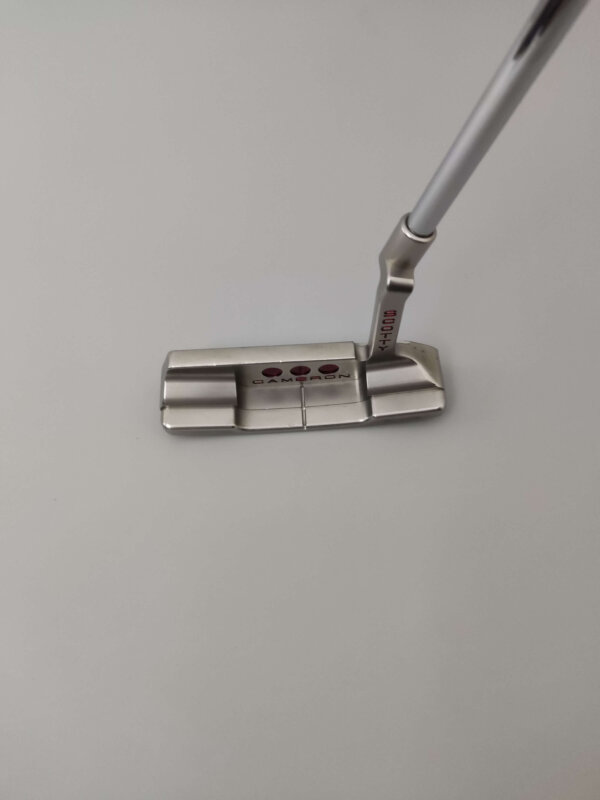 Scotty Cameron Studio Select Newport 2 / Vänster - Bild 7