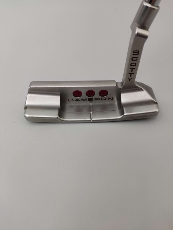 Scotty Cameron Studio Select Newport 2 / Vänster - Bild 8