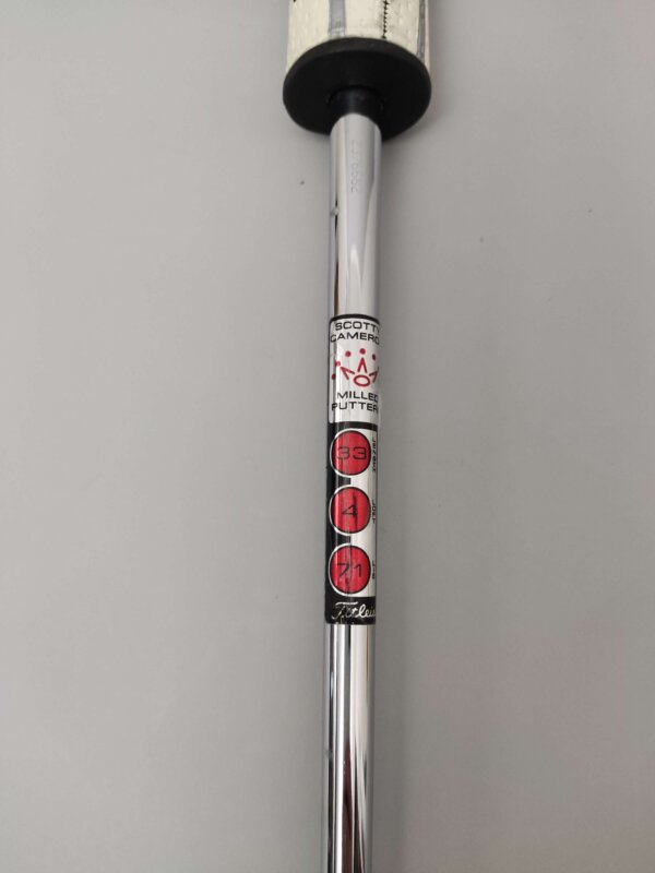 Scotty Cameron Studio Select Newport 2 / Vänster - Bild 13