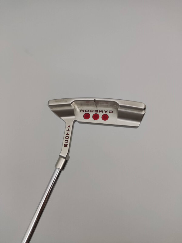Scotty Cameron Studio Select Newport 2 / Vänster - Bild 2
