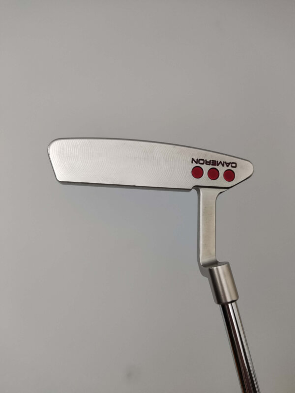 Scotty Cameron Studio Select Newport 2 / Vänster - Bild 3