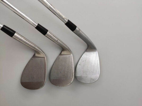 Cobra / Titleist / WedgeSet / 52 56 60° - Bild 2
