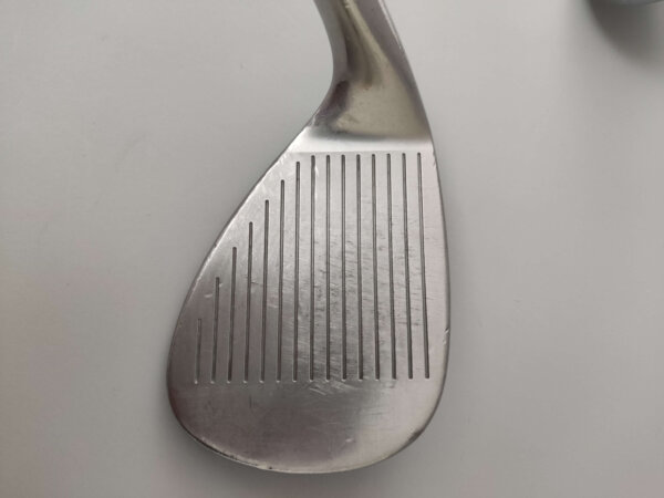 Cobra / Titleist / WedgeSet / 52 56 60° - Bild 5