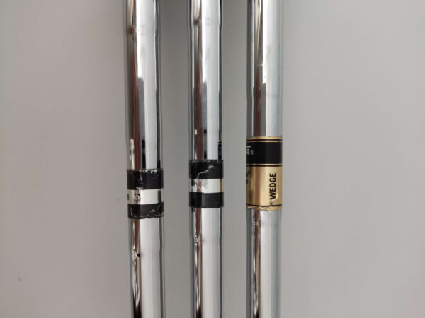 Cobra / Titleist / WedgeSet / 52 56 60° - Bild 8