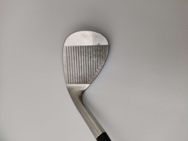 Cobra Pur Silver / WedgeSet / 50 54 60° - Bild 3