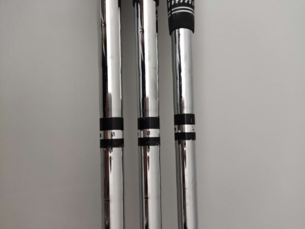 Cobra Pur Silver / WedgeSet / 50 54 60° - Bild 8