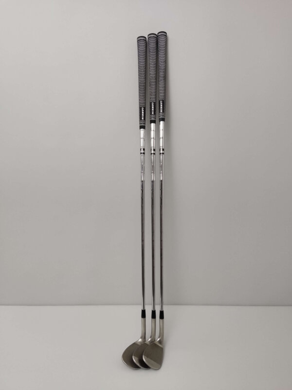Cobra Pur Silver / WedgeSet / 50 54 60° - Bild 7