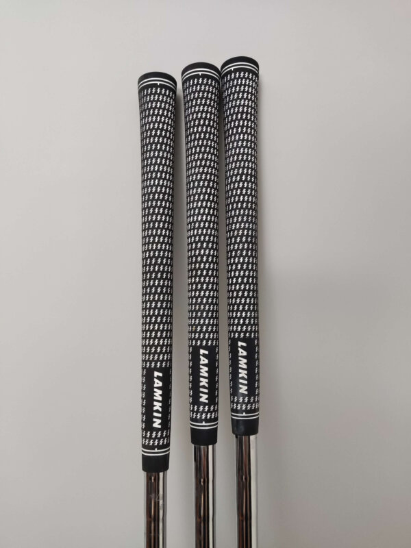 Cobra Pur Silver / WedgeSet / 50 54 60° - Bild 9
