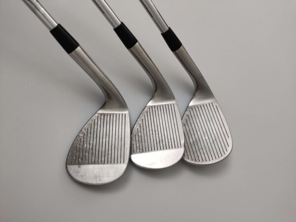 Cobra Pur Silver / WedgeSet / 50 54 60° - Bild 2