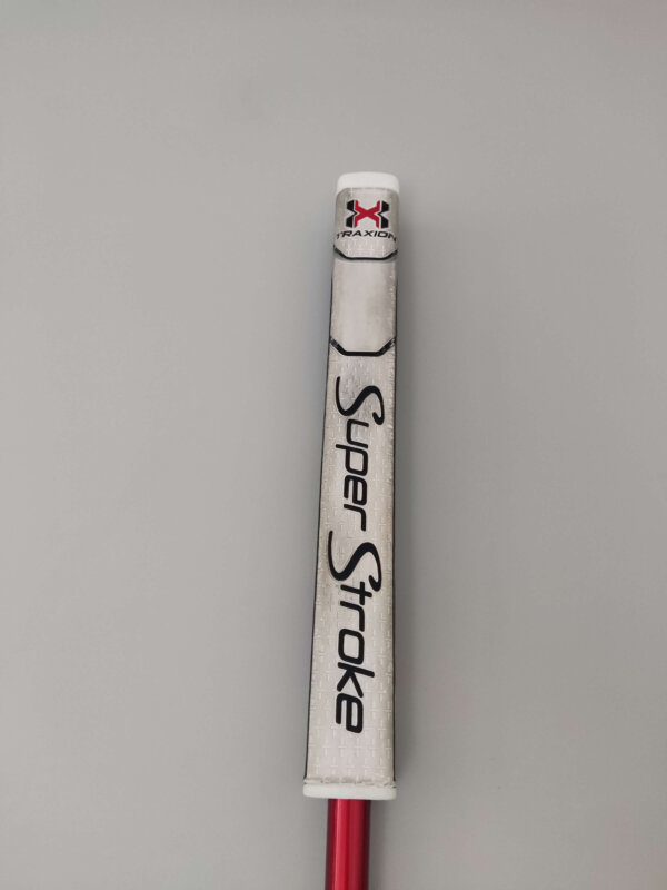 Odyssey White Hot OG 1WS  / 34" - Bild 13