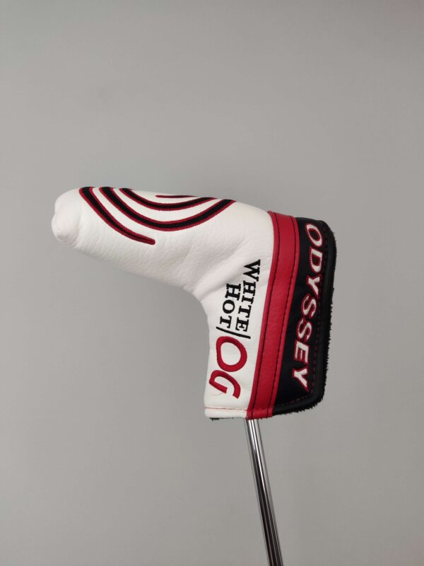 Odyssey White Hot OG 1WS  / 34" - Bild 11