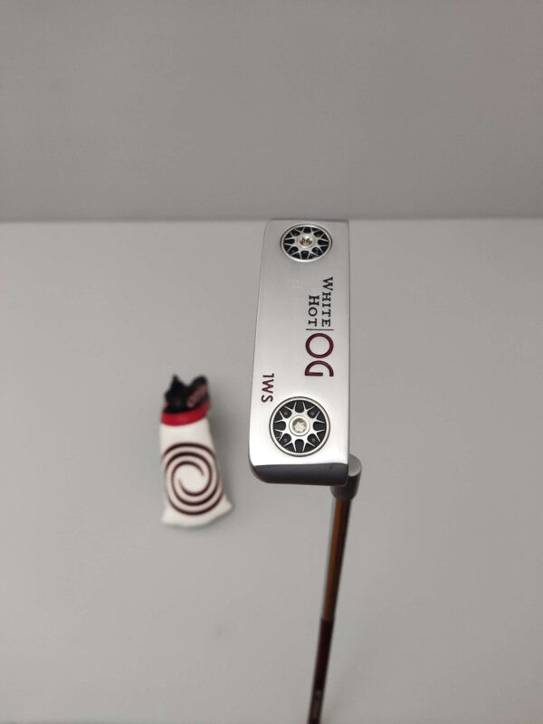 Odyssey White Hot OG 1WS  / 34"