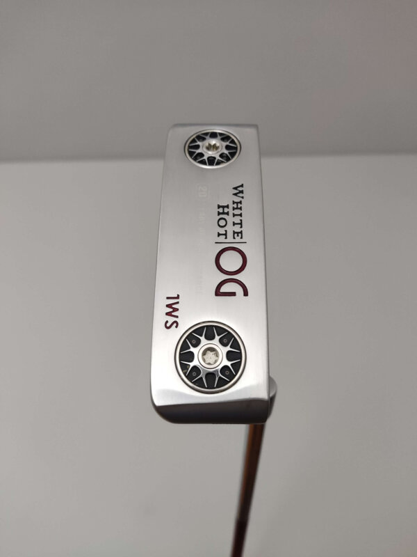 Odyssey White Hot OG 1WS  / 34" - Bild 9